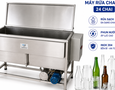 Điện lạnh, Máy, Gia dụng