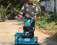 Vườn, Ngoại thất