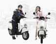 Xe máy, Xe đạp