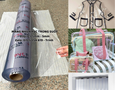 Mua sắm, Tổng Hợp