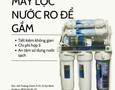 Điện lạnh, Máy, Gia dụng