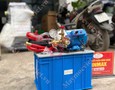 Điện lạnh, Máy, Gia dụng