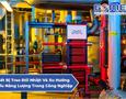 Điện lạnh, Máy, Gia dụng