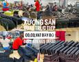 Cơ hội giao thương
