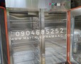 Điện lạnh, Máy, Gia dụng