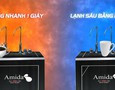 Điện lạnh, Máy, Gia dụng
