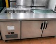 Điện lạnh, Máy, Gia dụng