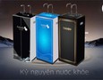 Điện lạnh, Máy, Gia dụng