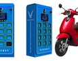 Xe máy, Xe đạp