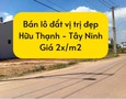 Mua Bán nhà đất