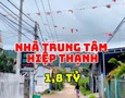 Mua Bán nhà đất