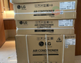 Điện lạnh, Máy, Gia dụng