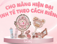 Thời trang nữ