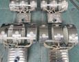 Điện lạnh, Máy, Gia dụng