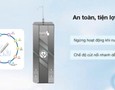 Điện lạnh, Máy, Gia dụng