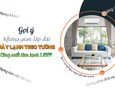 Điện lạnh, Máy, Gia dụng