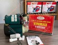 Vườn, Ngoại thất