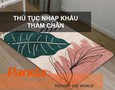 Cơ hội giao thương