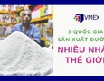 Cơ hội giao thương
