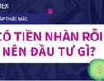 Cơ hội giao thương