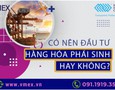 Cơ hội giao thương