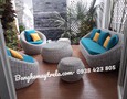 Vườn, Ngoại thất
