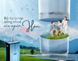 Điện lạnh, Máy, Gia dụng