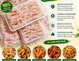 Mua sắm, Tổng Hợp