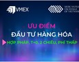 Cơ hội giao thương