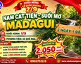 Du lịch