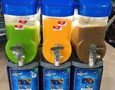 Điện lạnh, Máy, Gia dụng