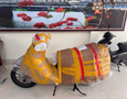 Cơ hội giao thương
