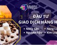 Cơ hội giao thương