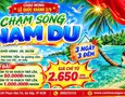 Du lịch