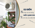 Điện lạnh, Máy, Gia dụng