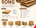 Cơ hội giao thương