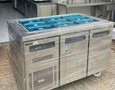 Điện lạnh, Máy, Gia dụng