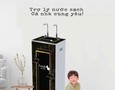 Điện lạnh, Máy, Gia dụng