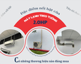 Điện lạnh, Máy, Gia dụng