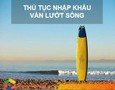 Cơ hội giao thương