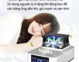 Điện lạnh, Máy, Gia dụng