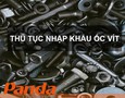 Cơ hội giao thương