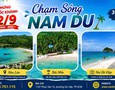 Du lịch