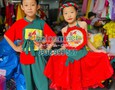 Mẹ Và Bé