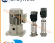 Điện lạnh, Máy, Gia dụng
