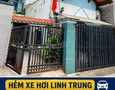 Cho thuê nhà