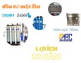 Điện lạnh, Máy, Gia dụng