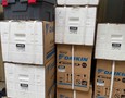 Điện lạnh, Máy, Gia dụng