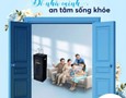 Điện lạnh, Máy, Gia dụng