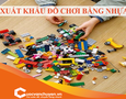 Cơ hội giao thương